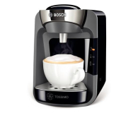 Bosch TASSIMO Suny czarny - 1395372 - zdjęcie 5